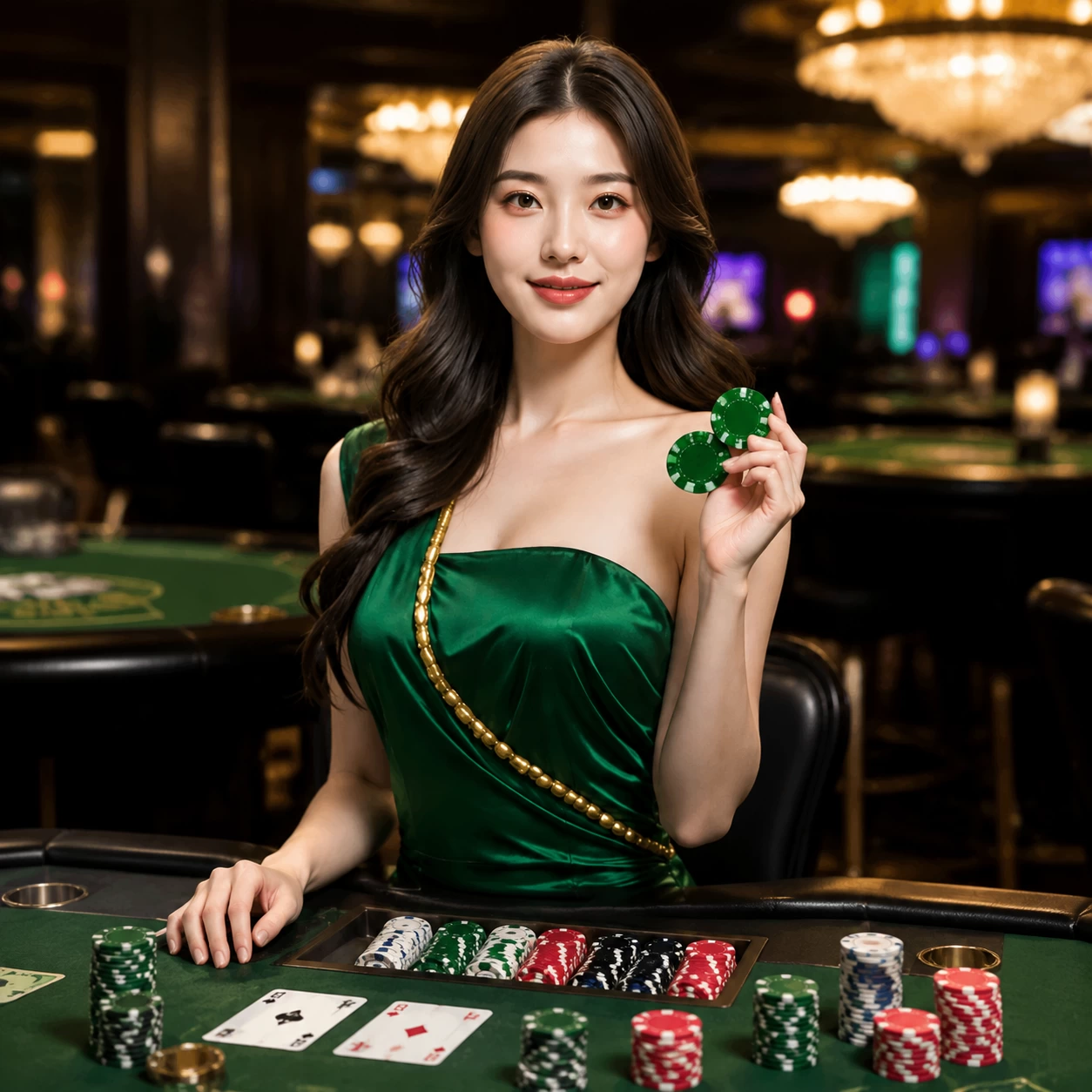 Keunggulan dan Fitur Menarik di Situs Game sk789