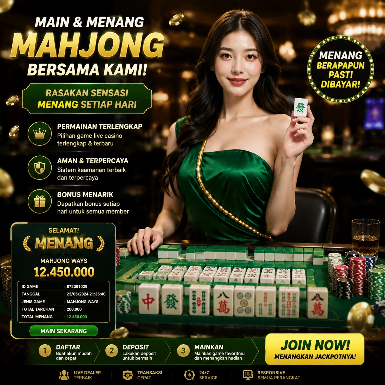 Bagaimana sk789 Mengubah Cara Kita Bermain Game Online