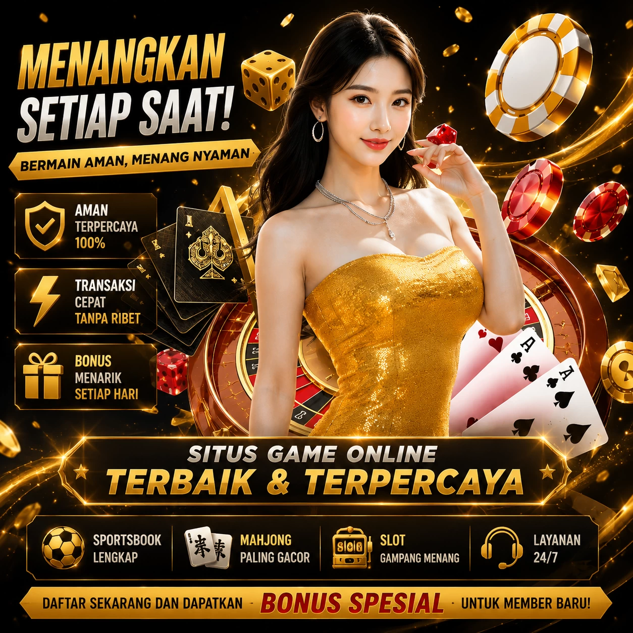 Inovasi dan Fitur Menarik di sk789