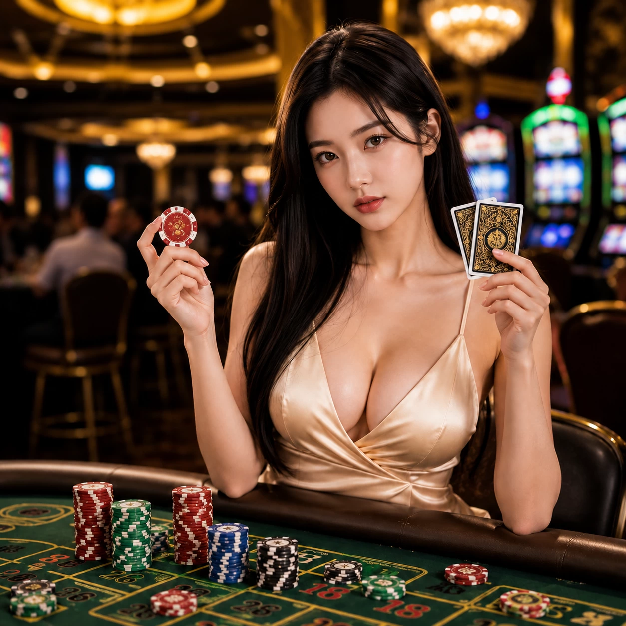 Cara Mendaftar dan Bermain di sk789
